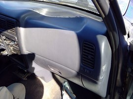 1996 TOYOTA TACOMA, GRAY, EXTD CAB, AT, 2WD, Z25938